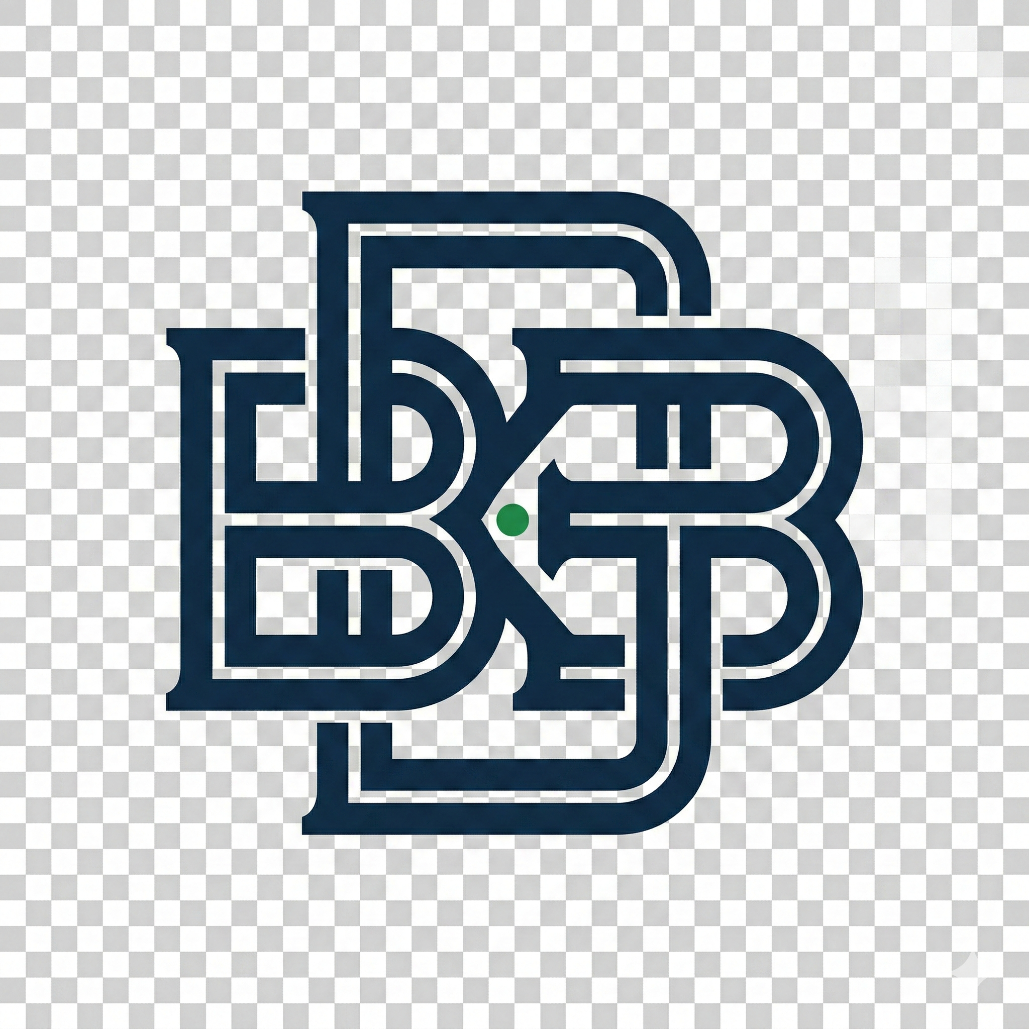 BGP Logotipo