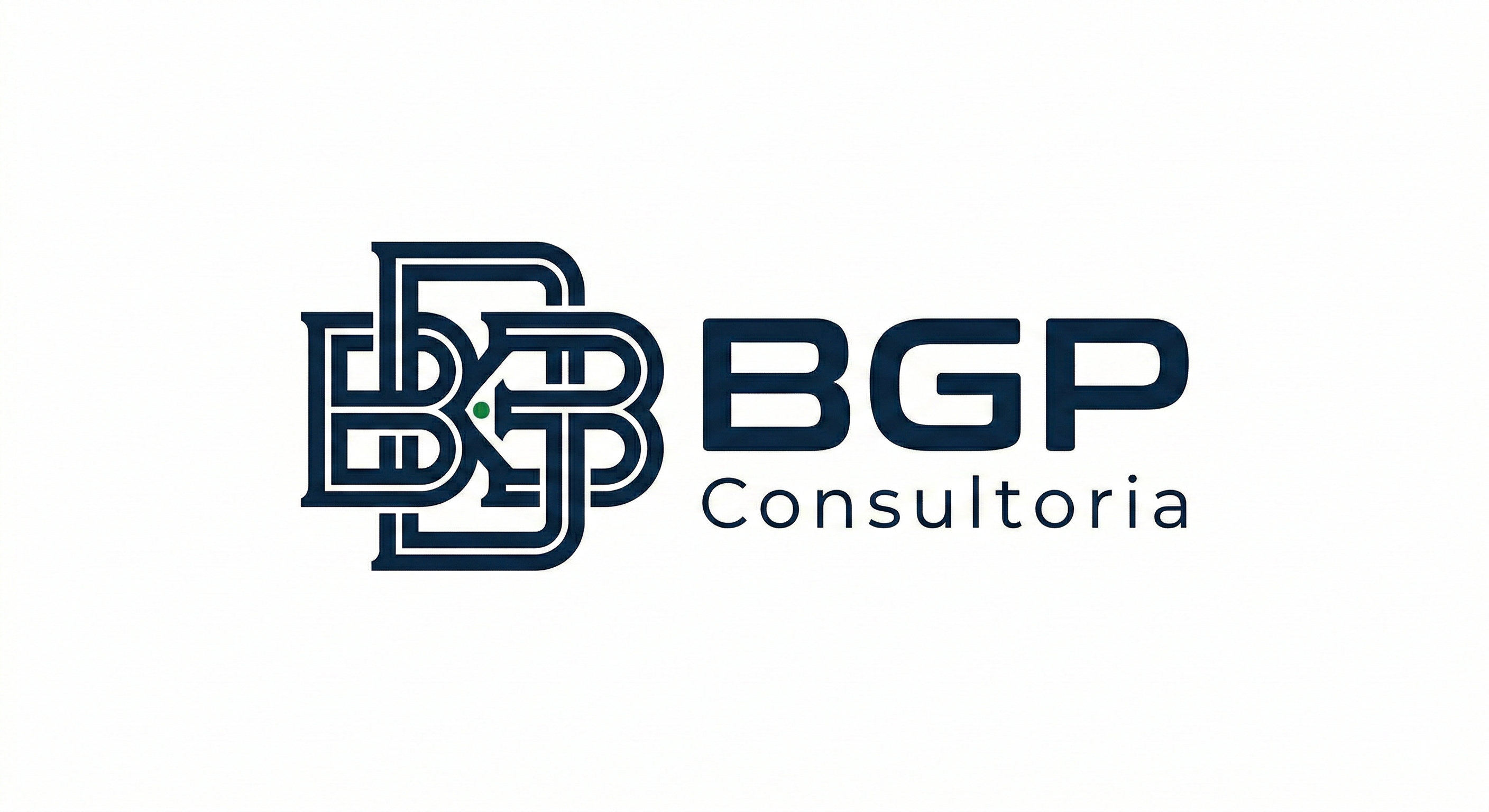 BGP Logo